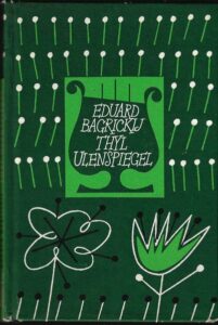 THYL ULENSPIEGEL – Eduard Bagrickij