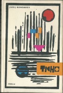 TICHO – Jurij Bondarev