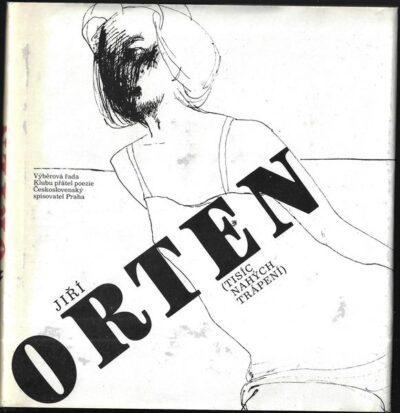 TISÍC NAHÝCH TRÁPENÍ SP deska