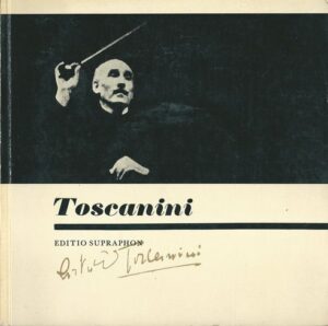 TOSCANINI (SP)