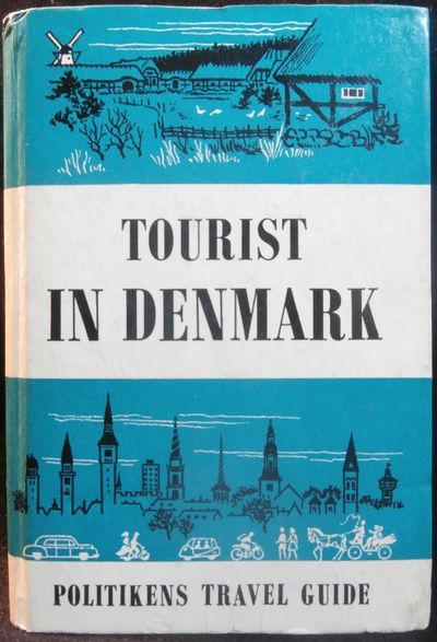 TOURIST IN DENMARK
