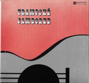 TRAMPSKÉ JAMBOREE (LP)