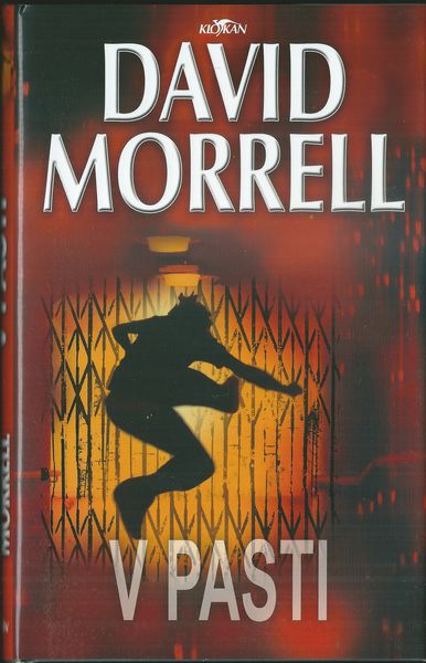 V PASTI – David Morrell