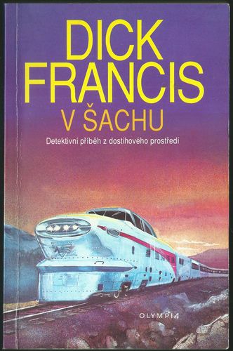 vsachuchu V ŠACHU – Dick Francis