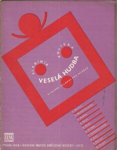VESELÁ HUDBA – Vladimír Polívka