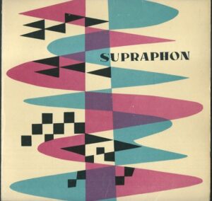 YVETTA SIMONOVÁ A MILAN CHLADIL – ROK A PŮL / KDYŽ JARNÍ VÁNEK ZAČAL VÁT (SP)