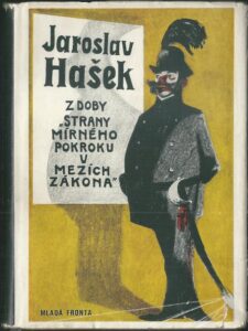 Z DOBY „STRANY MÍRNÉHO POKROKU V MEZÍCH ZÁKONA“