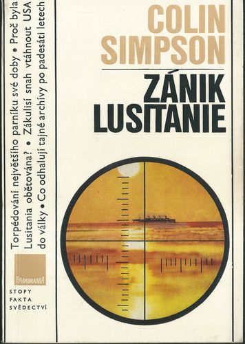 ZÁNIK LUSITÁNIE – detail 1