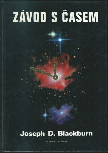 ZÁVOD S ČASEM – detail 1