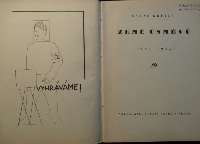 ZEMĚ ÚSMĚVŮ – detail 1