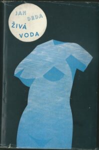 ŽIVÁ VODA – Jan Drda