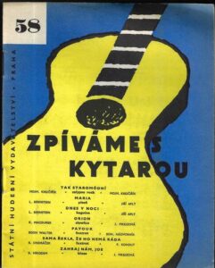 ZPÍVÁME S KYTAROU 58
