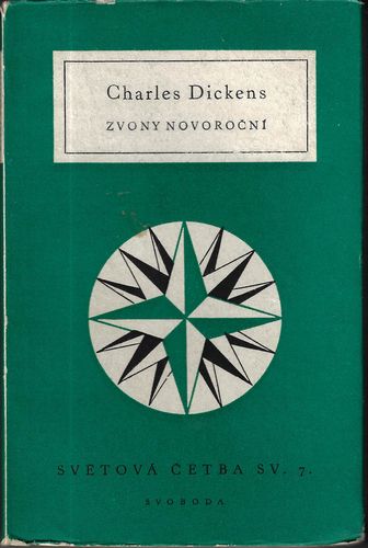 ZVONY NOVOROČNÍ – Charles Dickens