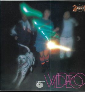 2 PLUS 1 – VIDEO (LP)