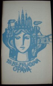 28. BEZRUČOVA OPAVA