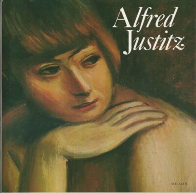 ALFRED JUSTITZ – Marie Dohnalová