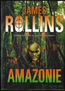 AMAZONIE – James Rollins