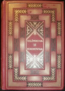 ANABASE – Rudolf Medek