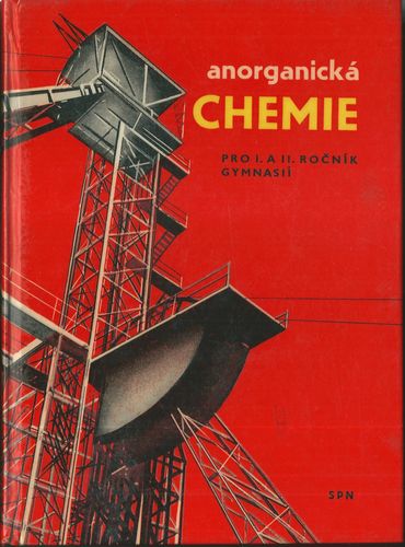 anochem ANORGANICKÁ CHEMIE