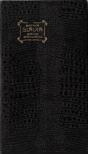 bankslavibrno BANKA SLAVIA, BRNO