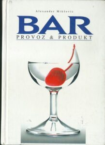 BAR – Alexander Mikšovic