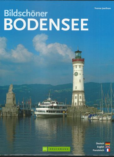 BILDSCHÖNER BODENSEE – Yvonne Joerihsen