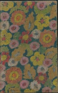 BOTTICELLI – detail 1