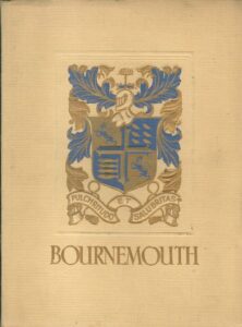 BOURNEMOUTH – BRITAINS ALL SEASONS RESORT