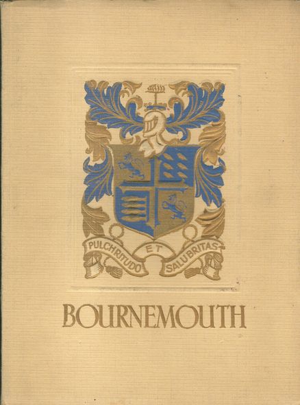 BOURNEMOUTH – BRITAINS ALL SEASONS RESORT