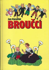 BROUČCI – Jan Karafiát