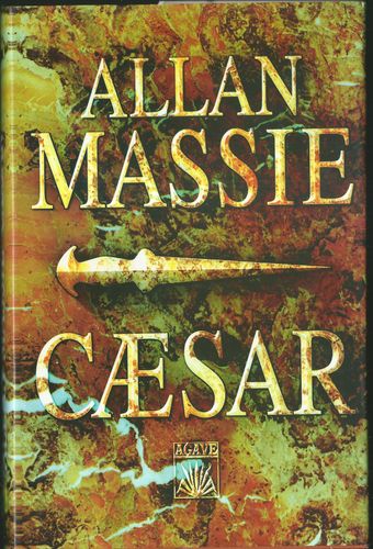 CAESAR – Allan Massie