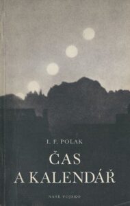 ČAS A KALENDÁŘ – I. F. Polak