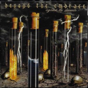 BEYOND THE EMBRACE – AGAIN THE ELEMENTS (CD)