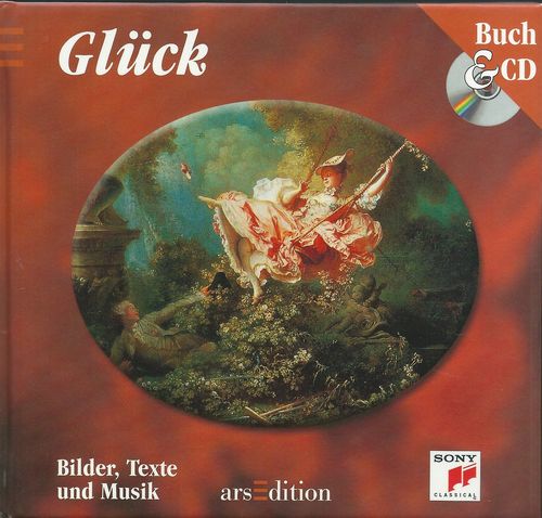 CD GLÜCK