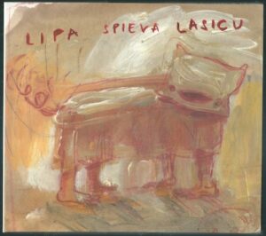 CD LIPA SPIEVA LASICU