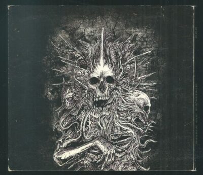 CD SONS OF FAMINE – 666