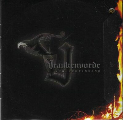 CD VRANKENVORDE – SCHLACHTENSANG