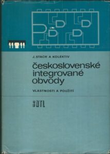 ČESKOSLOVENSKÉ INTEGROVANÉ OBVODY