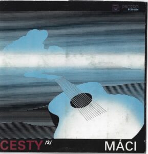 CESTY (2) – MÁCI (SP)