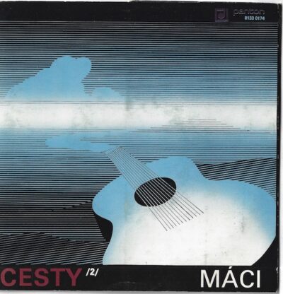 CESTY (2) – MÁCI SP deska
