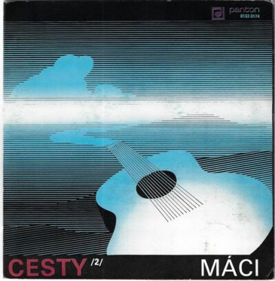 CESTY (2) – MÁCI SP deska