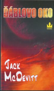 ĎÁBLOVO OKO – Jack Mcdevitt