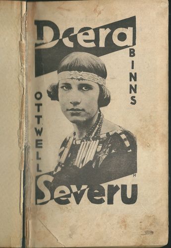 DCERA SEVERU – Ottwell Binns