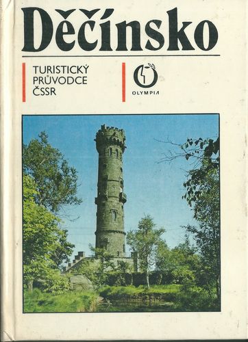 DĚČÍNSKO – Kolektiv autorů