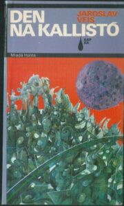 DEN NA KALLISTÓ – Jaroslav Veis