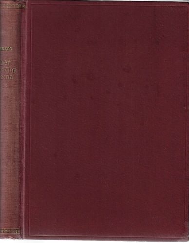 DĚTI DIVOČINY DOMA – detail 1