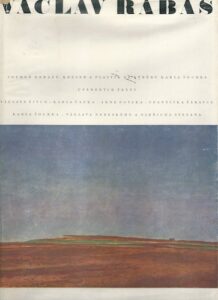 DÍLO VÁCLAVA RABASA (1908-1941)