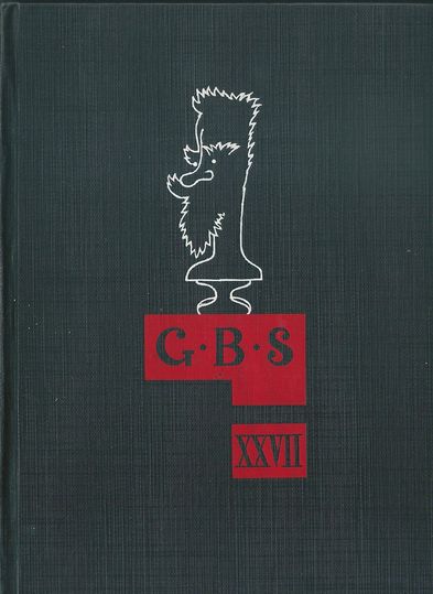 DRUHÝ OSTROV JOHNA BULLA