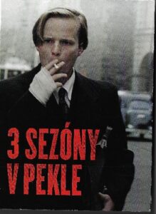 3 SEZÓNY V PEKLE (DVD)