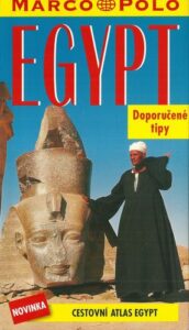 EGYPT – Birgit Bogler